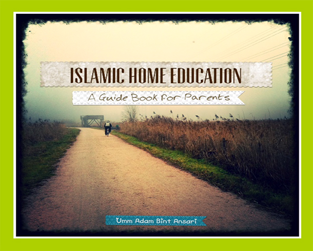Islamic Home Education
