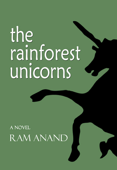The Rainforest Unicorns