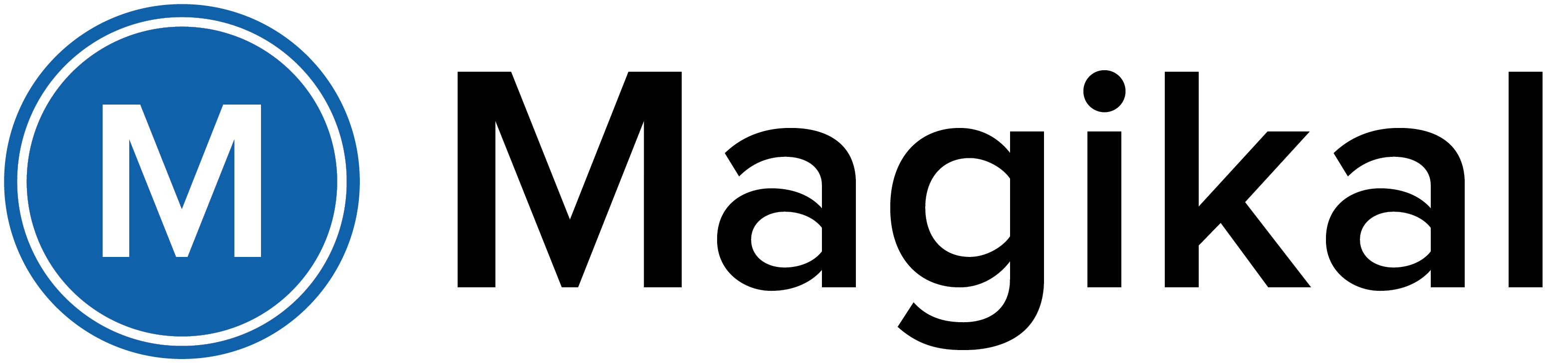 Magikal Logo